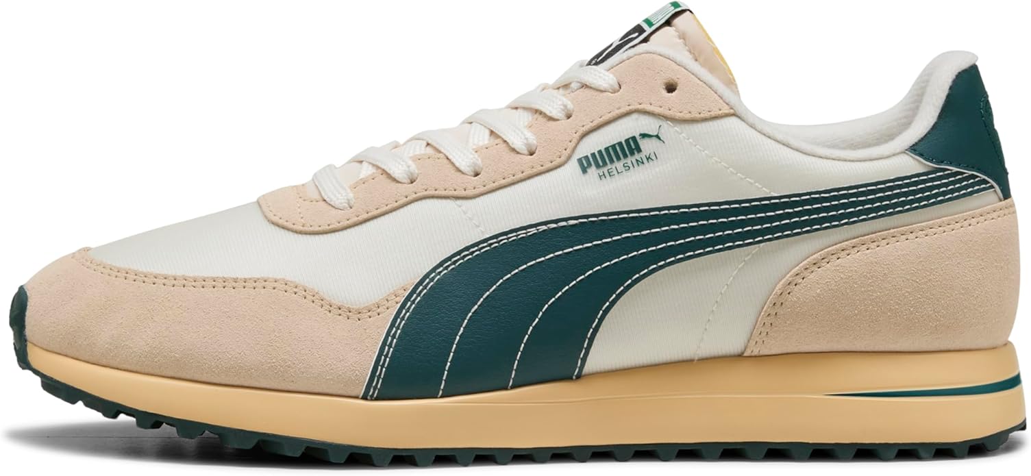 Puma Helsinki Men's Golf Shoes