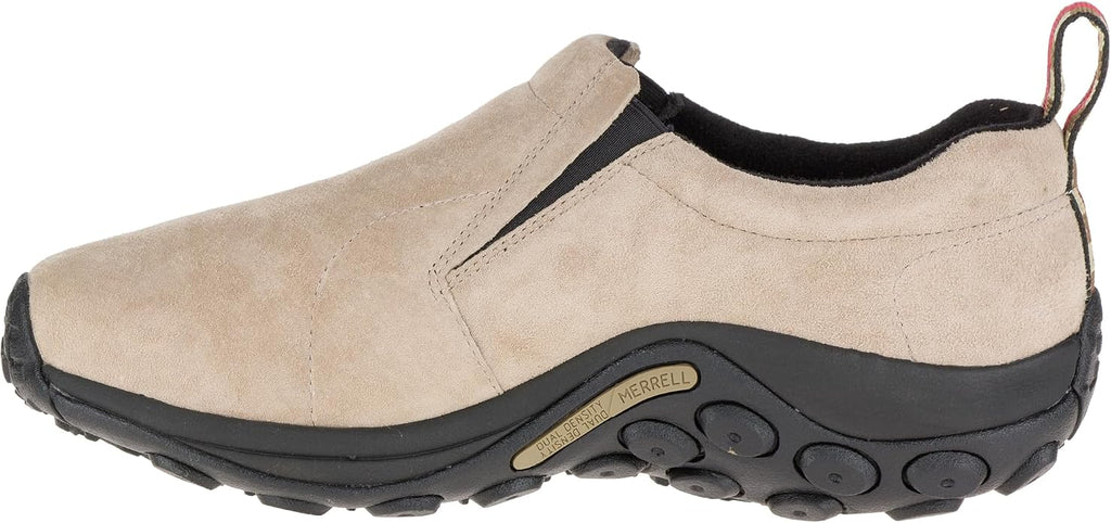 Merrell Men's Jungle Leather Slip-On Shoe