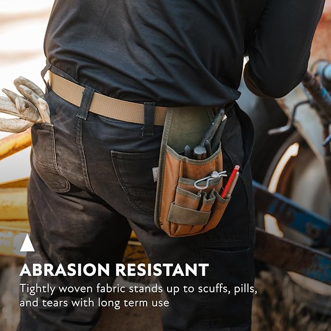 Arcade Belts Hardware Utility Belt