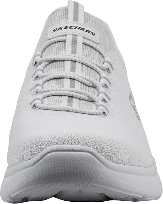 Skechers Men's Summits High Range Hands Free Slip-in Sneaker
