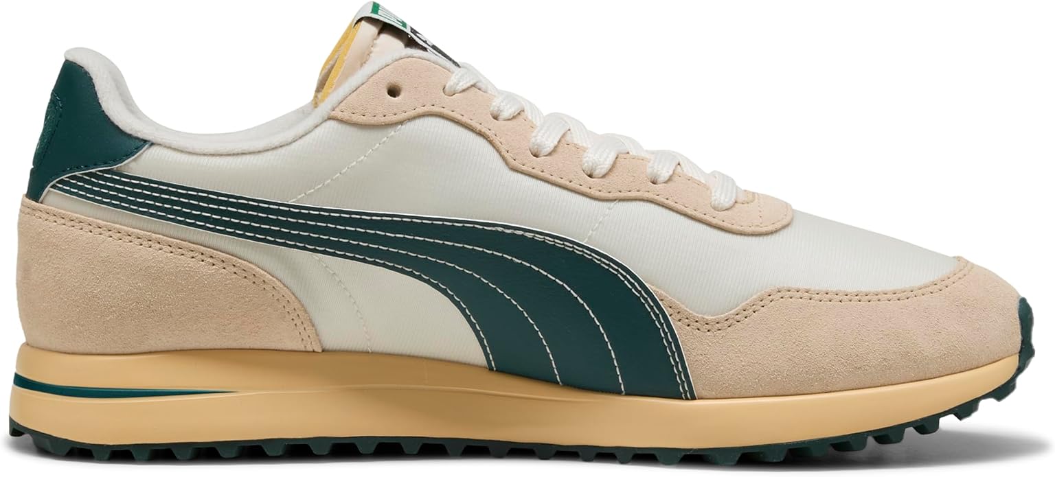 Puma Helsinki Men's Golf Shoes