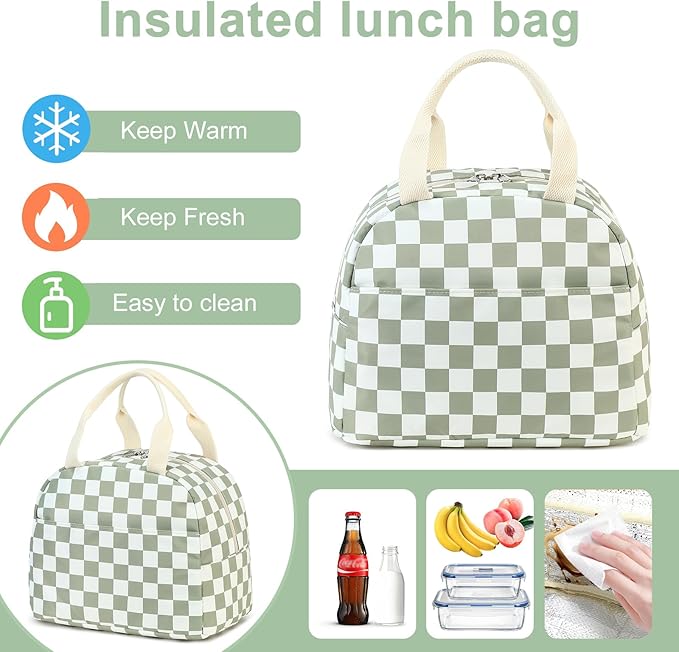LEDAOU Backpack for Girls School Bag Kids Bookbag Teen Backpack Set Daypack with Lunch Bag and Pencil Case | Kids, Bookbag, Daypack, with Lunch Bag, and Pencil Case