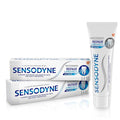Sensodyne Repair and Protect Whitening Toothpaste, Toothpaste for Sensitive Teeth and Cavity Prevention, 3.4 oz (Pack of 2)