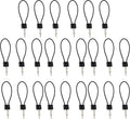 Cable Gun Locks with Keys Hunting Sports- Keyed Alike 15" Cable Gun Safe Lock CA DOJ Approved for Pistols, Handguns, Rifles, and Shotguns, Home, Storage Firearm Locking and Safety