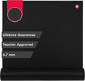 Manduka PROlite Yoga Mat 4.7mm | Lifetime Durability | Hygienic Construction | Teacher Approved
