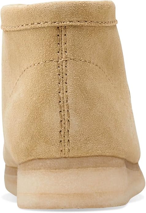 Clarks Men's Wallabee Boot