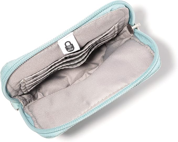 Baggallini RFID Bryant Pouch