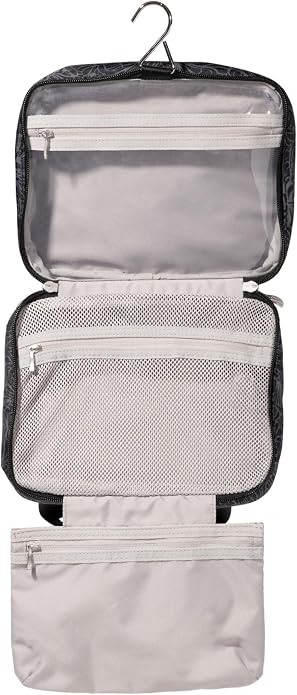 Baggallini Hanging Travel Toiletry Kit