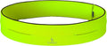 FlipBelt Classic Running Belt, Belt Bag & Fanny Pack for Men and Women - Phone Holder, Waist Pack, Running Accessories, Belt Pouch, Money Belt, USA Running Company