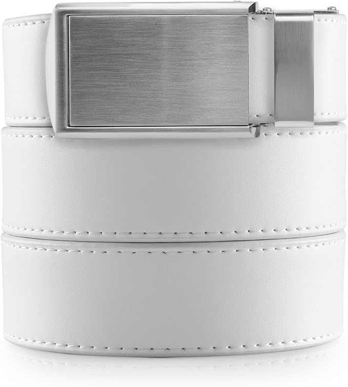SlideBelts Men's Ratchet Belt - Custom Fit