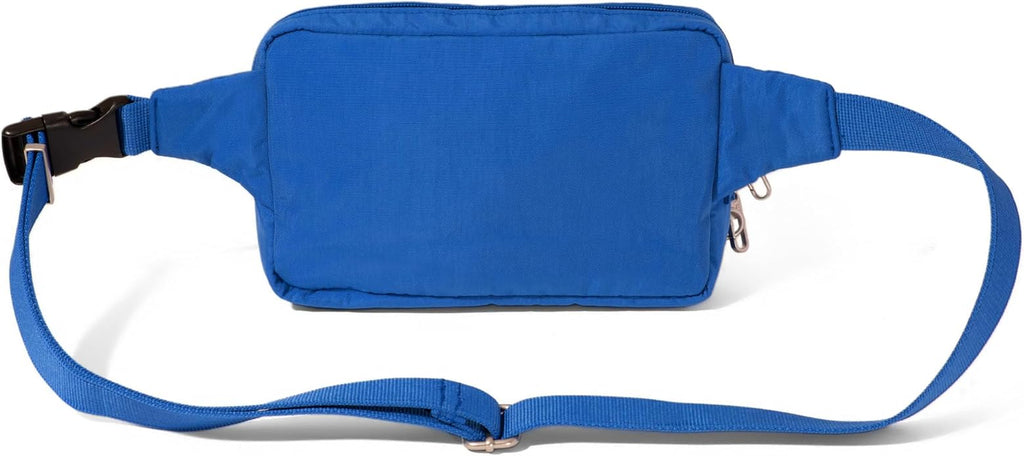 Baggallini Securtex Anti-Theft Belt Bag