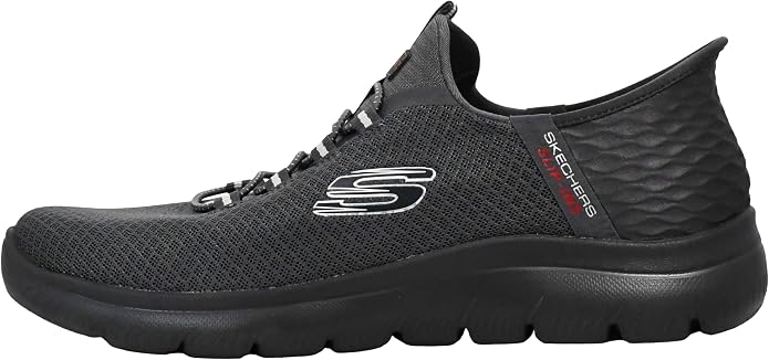 Skechers Men's Summits High Range Hands Free Slip-in Sneaker