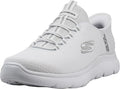 Skechers Men's Summits High Range Hands Free Slip-in Sneaker