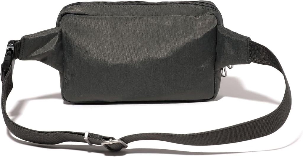 Baggallini Securtex Anti-Theft Belt Bag