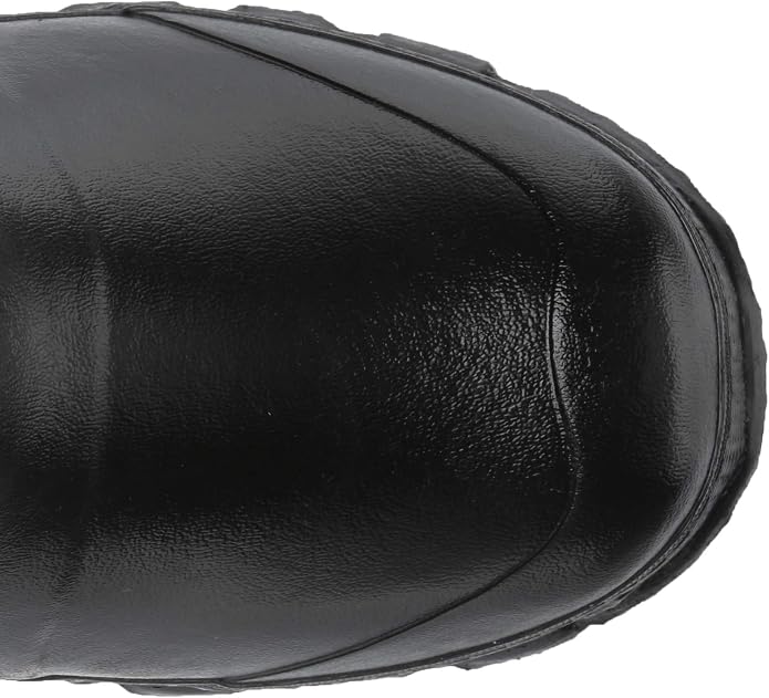 LaCrosse Men's Utah Brogue II Overshoe Work Boot