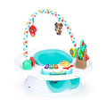 Baby Einstein SuperSeat Touch of Tunes 3-in-1 Activity Seat, with Music & Lights, Ages 6 Months and Up