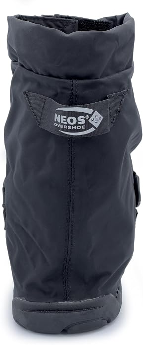 NEOS 11" Villager Nylon Wp