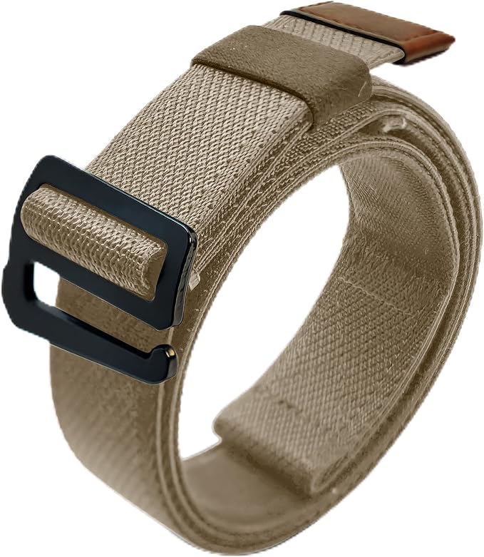 Hybrid Tactical Belt | 1.5” Everyday Carry Belt – Adjustable, Secure, & Comfortable Equipment Support