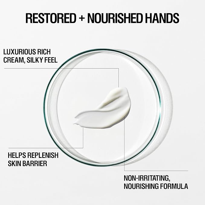 Grown Alchemist On-The-Go Essentials Kit. Restorative Hand Cream (20ml), Hydra Restore Day Cream (12ml), Hydra Retore Lip Balm (12ml)