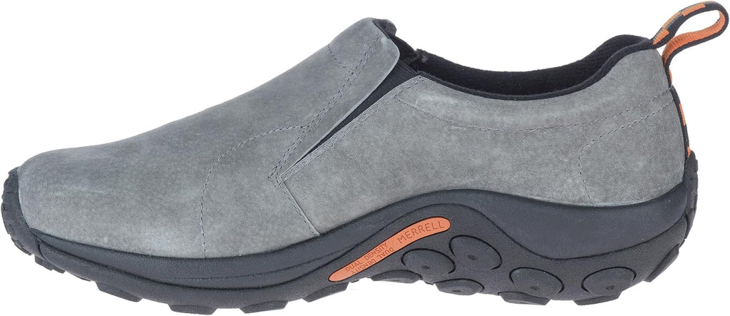 Merrell Men's Jungle Leather Slip-On Shoe