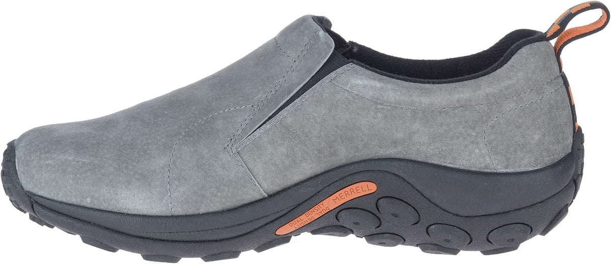Merrell Men's Jungle Leather Slip-On Shoe