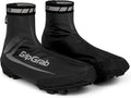 GripGrab RaceAqua X Waterproof Windproof MTB CX Gravel Overshoes Aero Cycling Mountain Bike Cyclocross Rain Shoe Covers