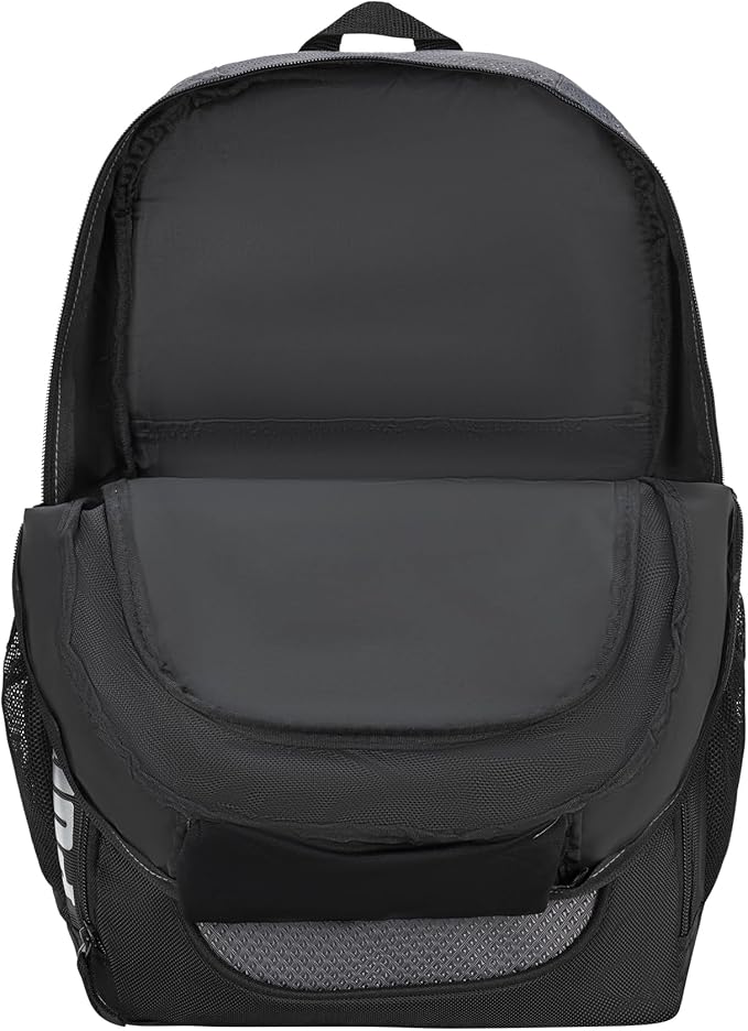 Puma Evercat Contender 3.0 Backpack Bag, Charcoal, OS