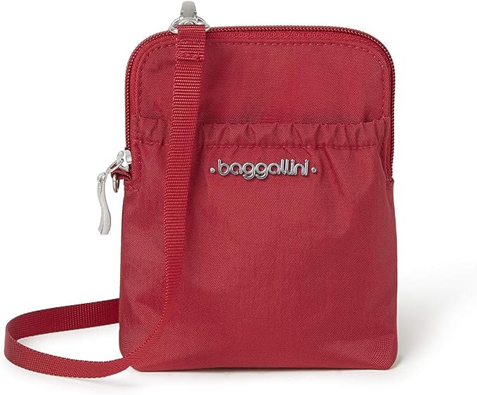 Baggallini RFID Bryant Pouch