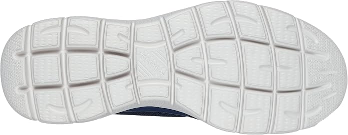 Skechers Men's Summits High Range Hands Free Slip-in Sneaker