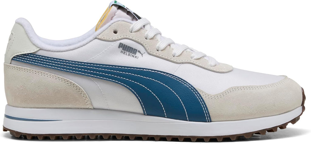 Puma Helsinki Men's Golf Shoes
