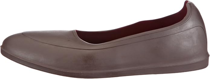 SWIMS Men's Waterproof Shoe Covers Classic Overshoes Rain Rubber Galosh