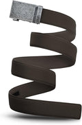 Mission Belt Men's Canvas Ratchet Belt, Canvas Collection
