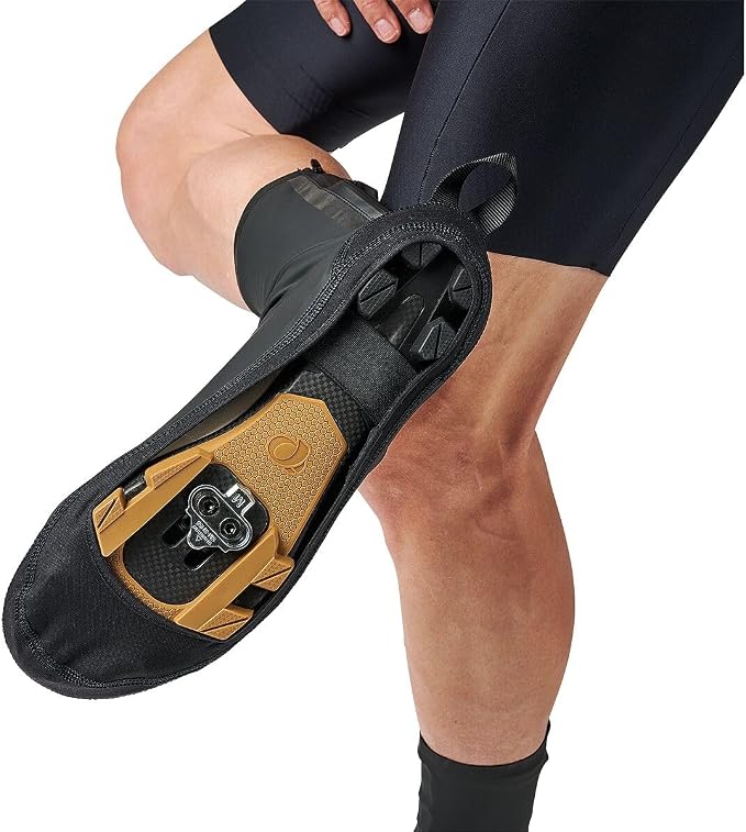 Rainproof Shoe Covers by PEARL iZUMi