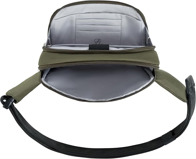 Travelon Anti-Theft Classic Waist Pack
