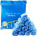 Shoe-Covers Disposable Non Slip - Pack of 2000 (1000 Pairs), Waterproof and Recyclable Shoe Booties Covers for Indoors(1000 Pieces)