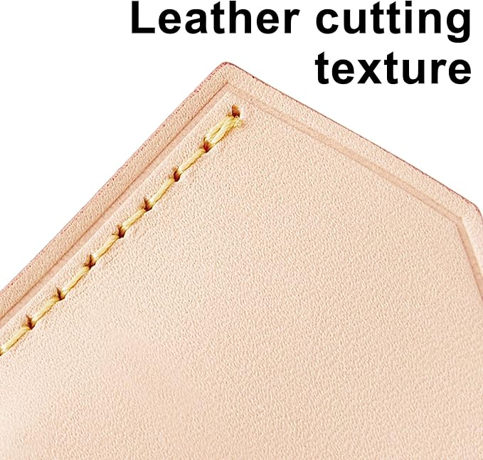 Genuine Leather Bag Decorative Hang Tag for Speedy 25 30 35,Luggage Tag, Suitcase Tag(TAG-Apricot)