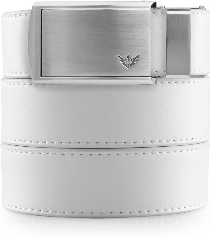 SlideBelts Men's Ratchet Belt - Custom Fit