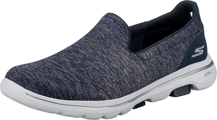 Skechers Womens Go Walk 5 Honor