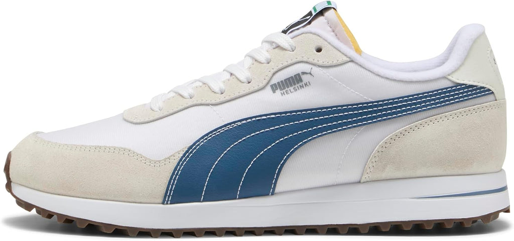 Puma Helsinki Men's Golf Shoes