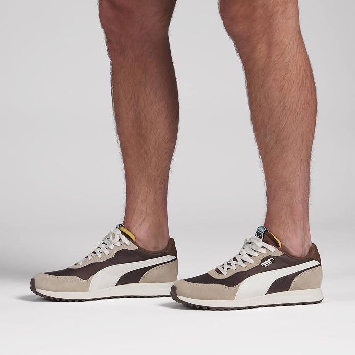 Puma Helsinki Men's Golf Shoes