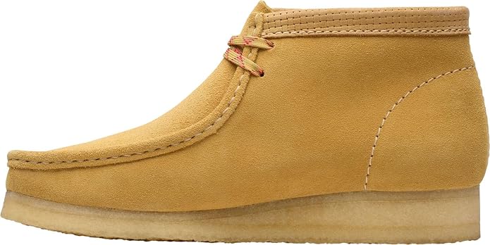 Clarks Men's Wallabee Boot