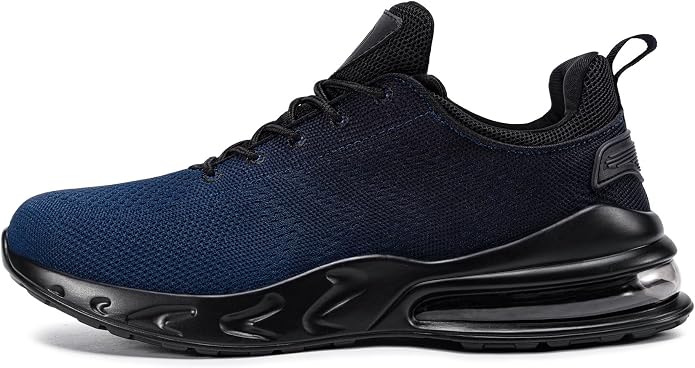 LARNMERN Men Chef Non Slip Waterproof Work Shoes Slip-on | Anti Slip Water Resistant Kitchen Shoes Restaurante Food Service Water Proof Walk Sneaker Zapatos Trabajo Antideslizantes