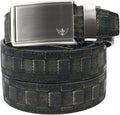 SlideBelts Men's Ratchet Belt - Custom Fit