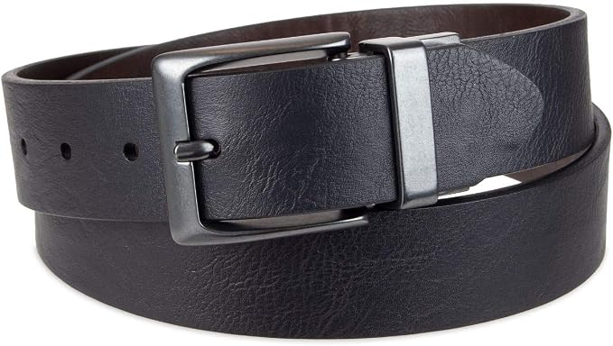 Levi's Men's Reversible Casual Jeans Belt
