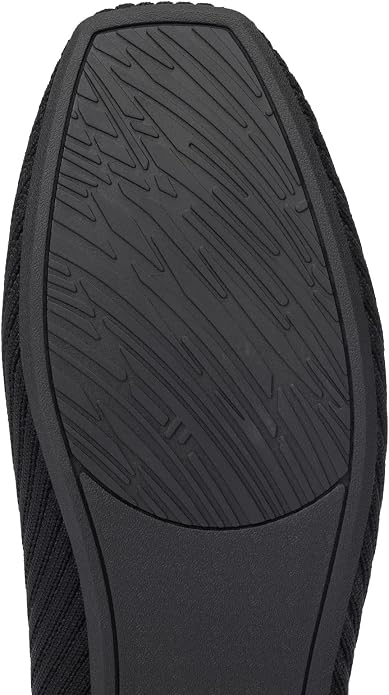 Frank Mully Women's Flats Square Toe Flats Comfortable Slip on Washable Ballet Flats Shoes for Women Dressy Work