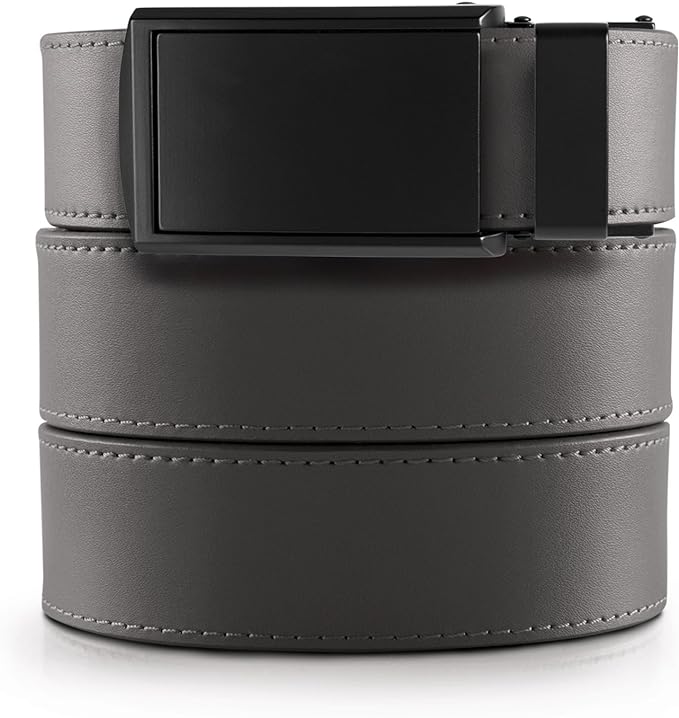 SlideBelts Men's Ratchet Belt - Custom Fit