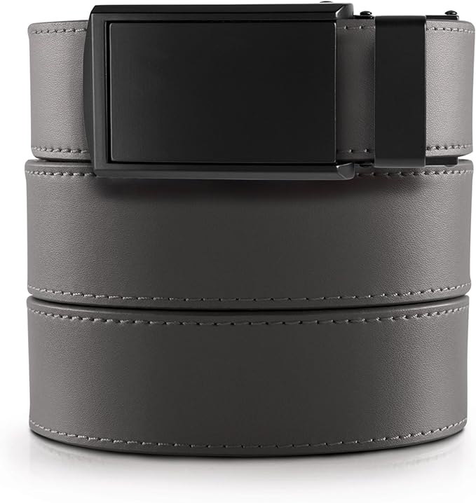 SlideBelts Men's Classic Belt - Custom Fit