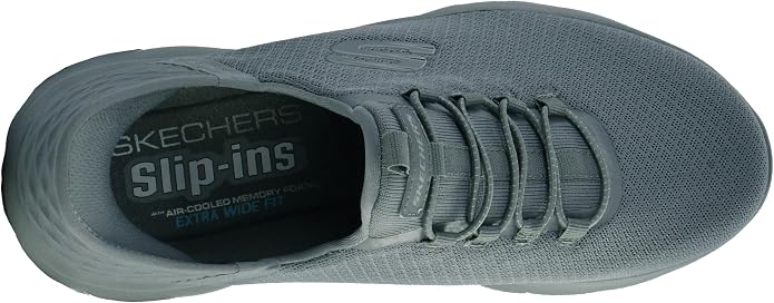 Skechers Men's Summits High Range Hands Free Slip-in Sneaker
