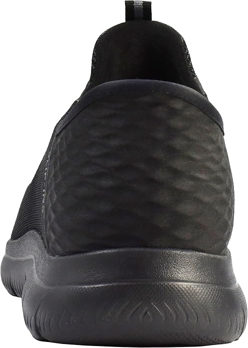 Skechers Men's Summits High Range Hands Free Slip-in Sneaker