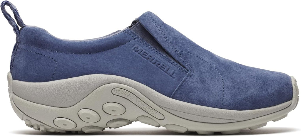 Merrell Men's Jungle Leather Slip-On Shoe